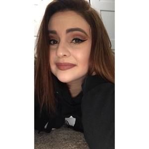 Meet your Posher, Allie